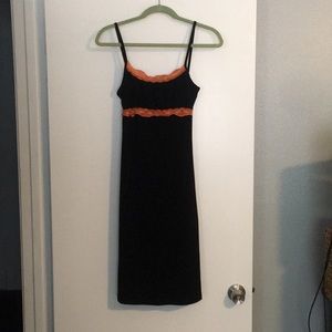Vintage Prada dress